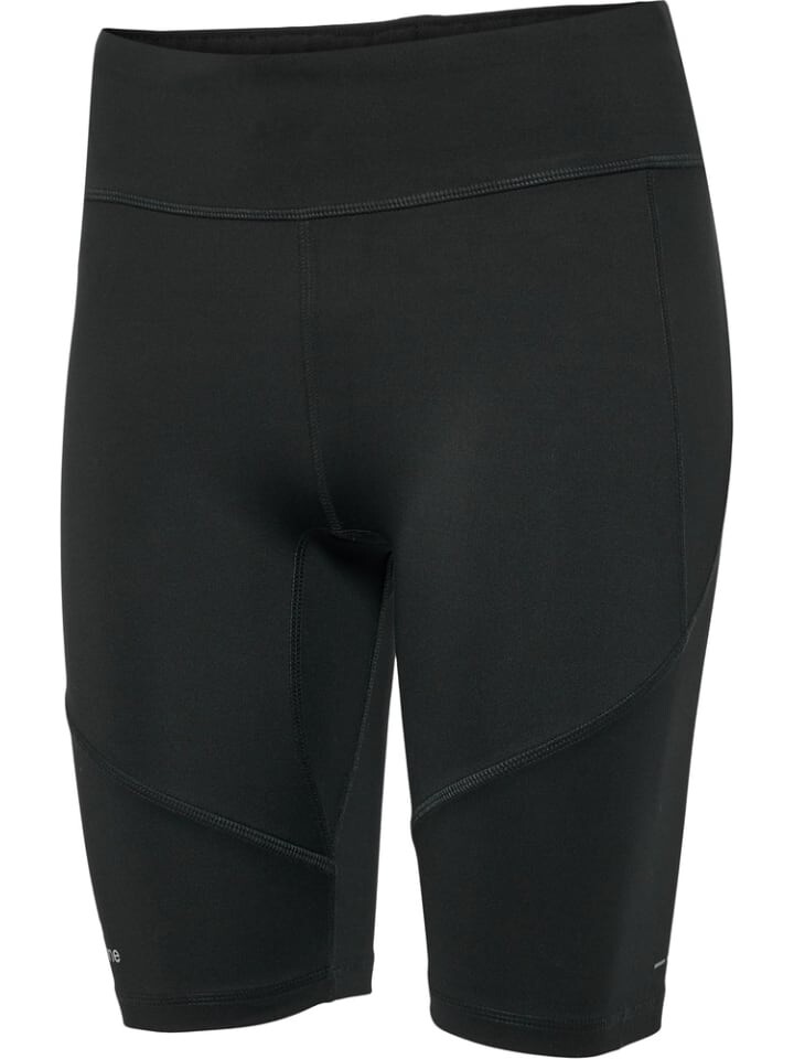 

Шорты Newline Short, черный