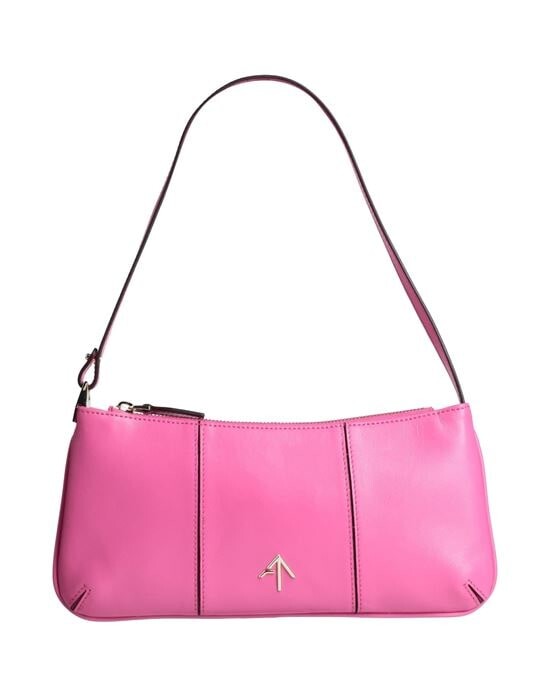 

Сумка MANU ATELIER, фуксия