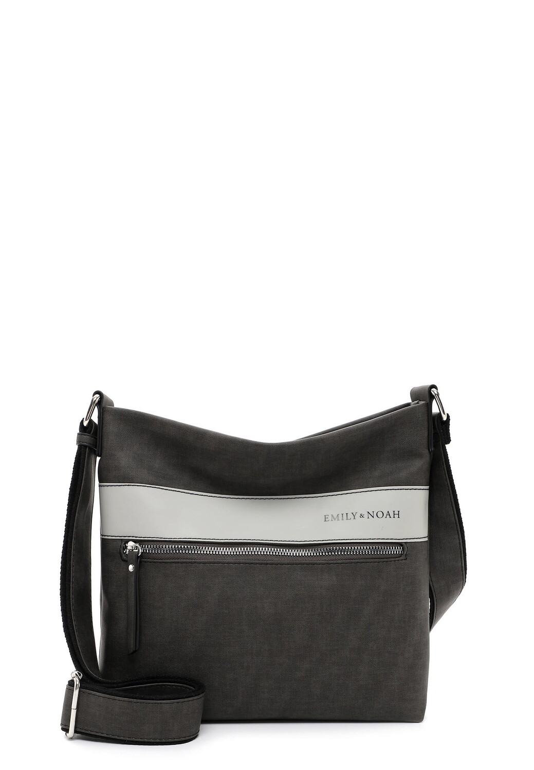 

Сумка через плечо EMILY & NOAH Umhängetasche E&N Bonnie, цвет darkgrey