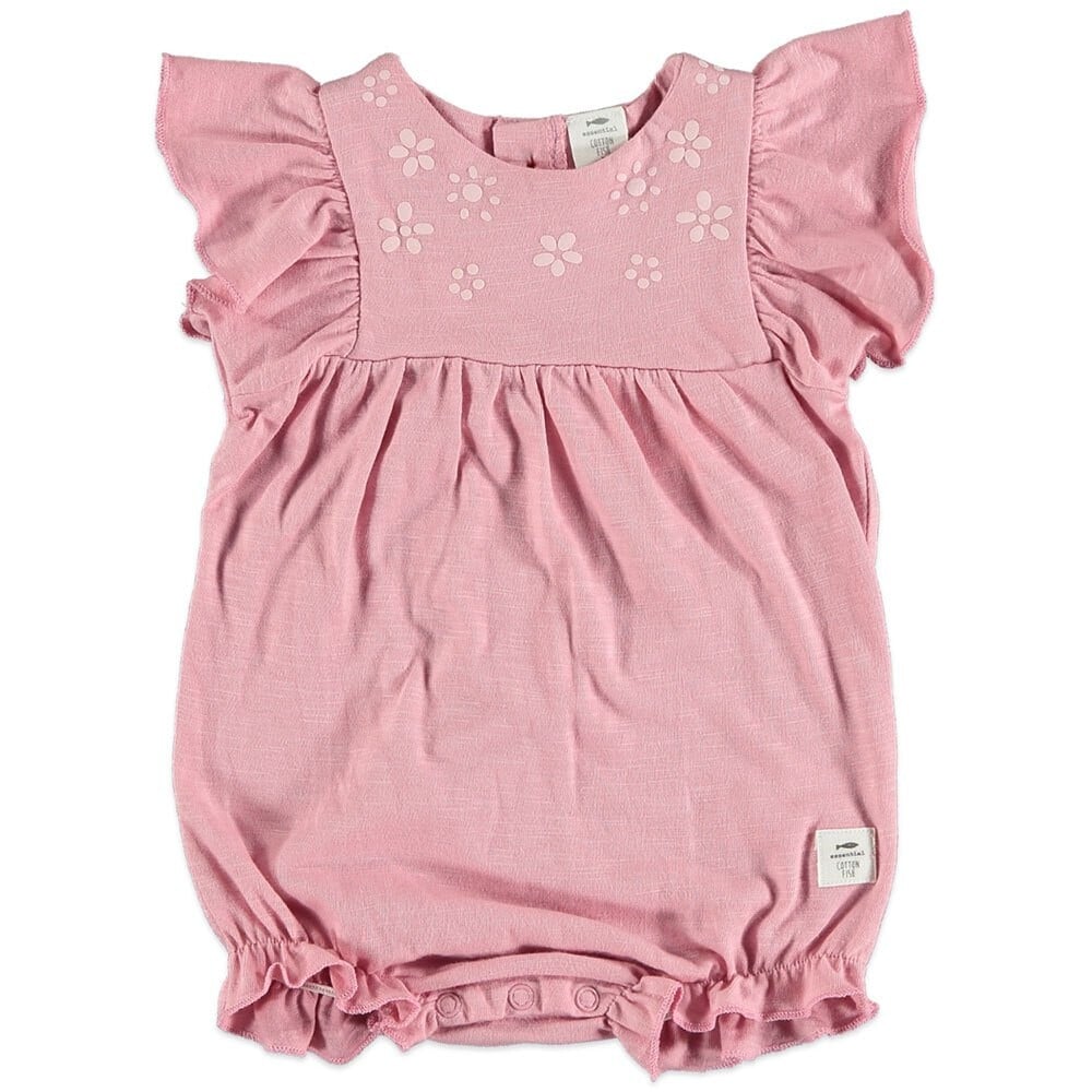 

Брюки Cotton Fish Bcn Essential Bloomer, розовый