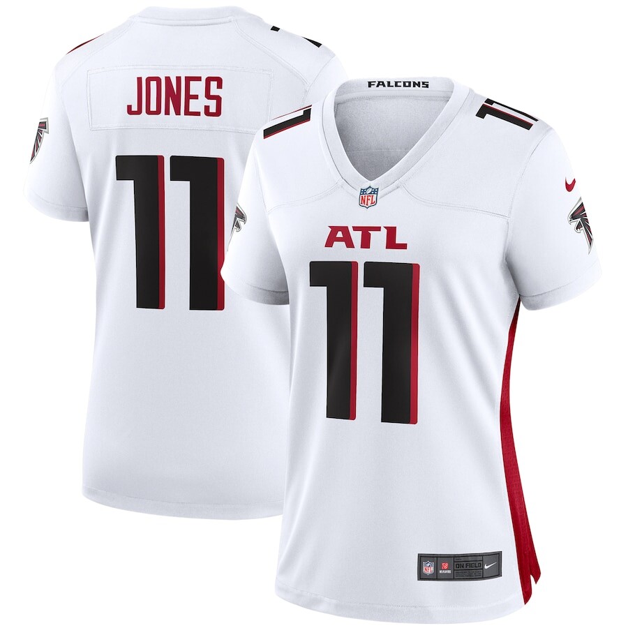 

Джерси Nike Atlanta Falcons, белый