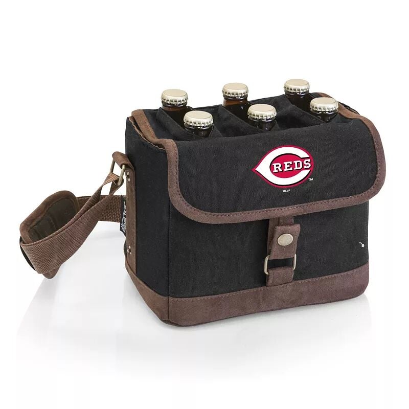 

Сумка-холодильник и открывалка для пива Caddy Picnic Time Cincinnati Reds