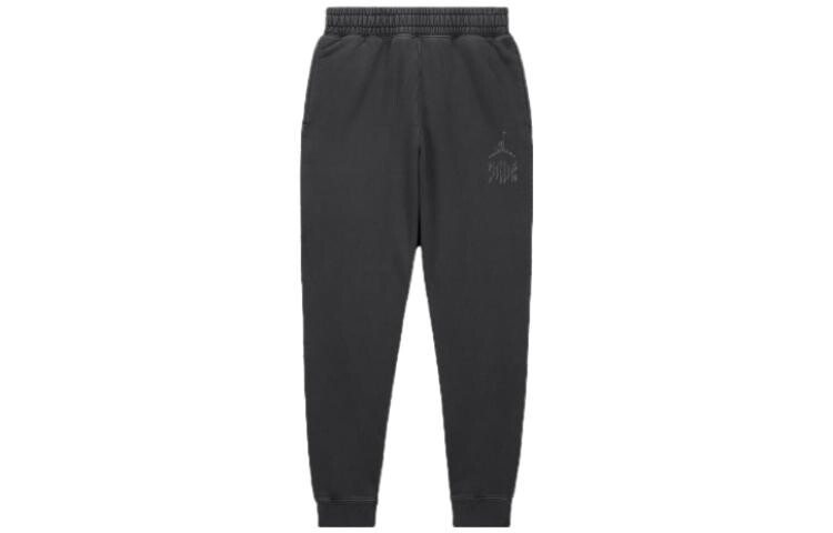 

Jordan Женские вязаные спортивные штаны