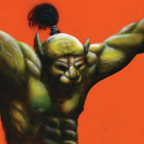 

Виниловая пластинка Thee Oh Sees: Face Stabber