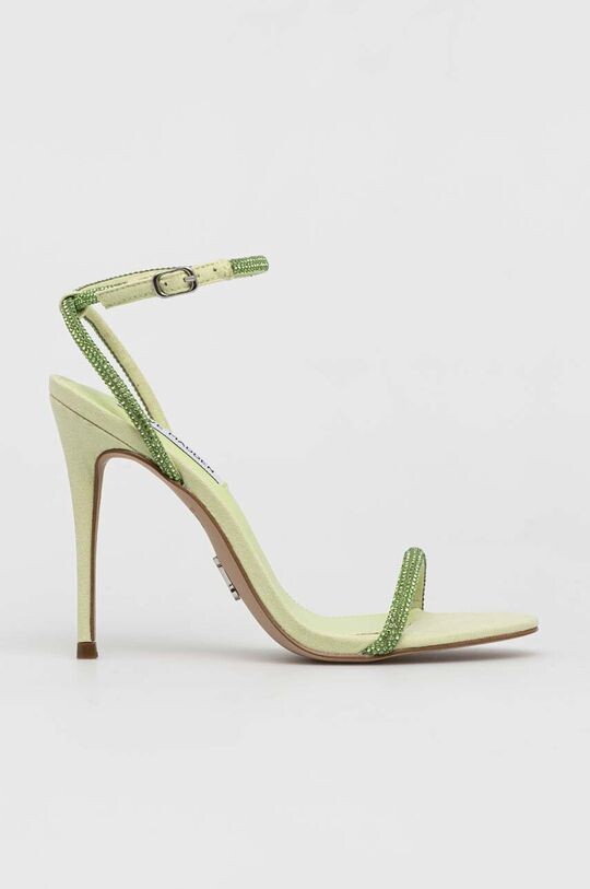 

Босоножки Breslin Steve Madden, зеленый