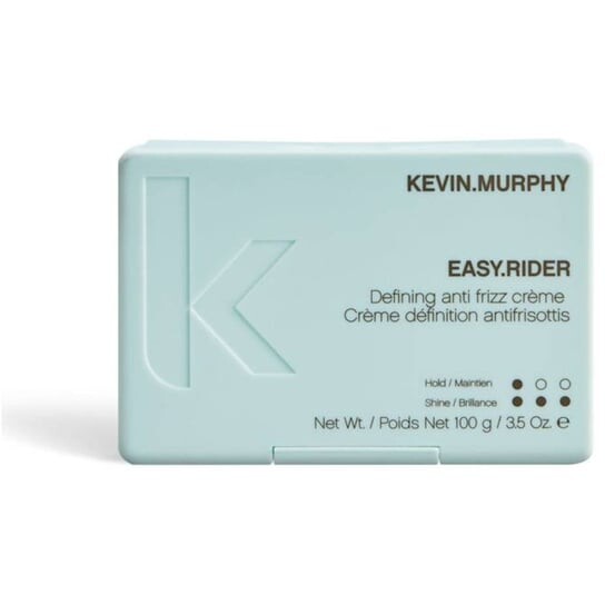 

Разглаживающая паста для волос, 100 г Kevin Murphy, Easy Rider