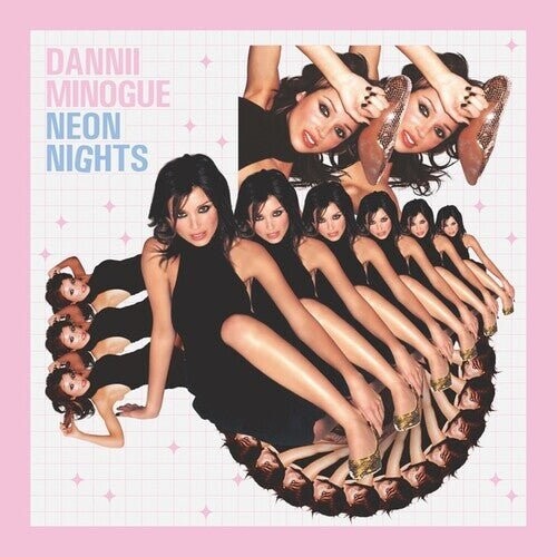 

Виниловая пластинка Minogue, Dannii - Neon Nights (20 Year Anniversary Edition)