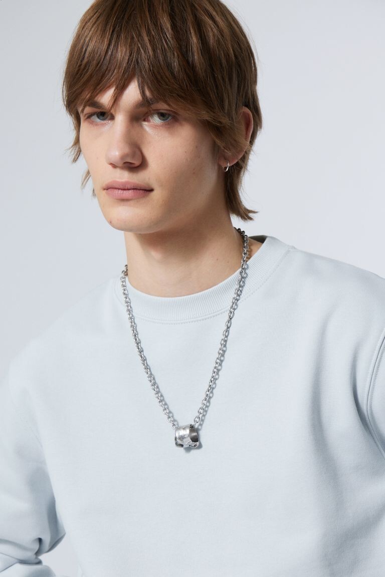 

Стандартная толстовка H&M, синий