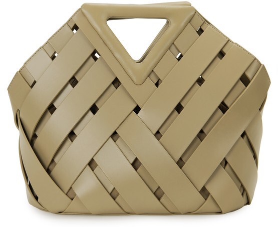 

Сумка с очками Bottega Veneta