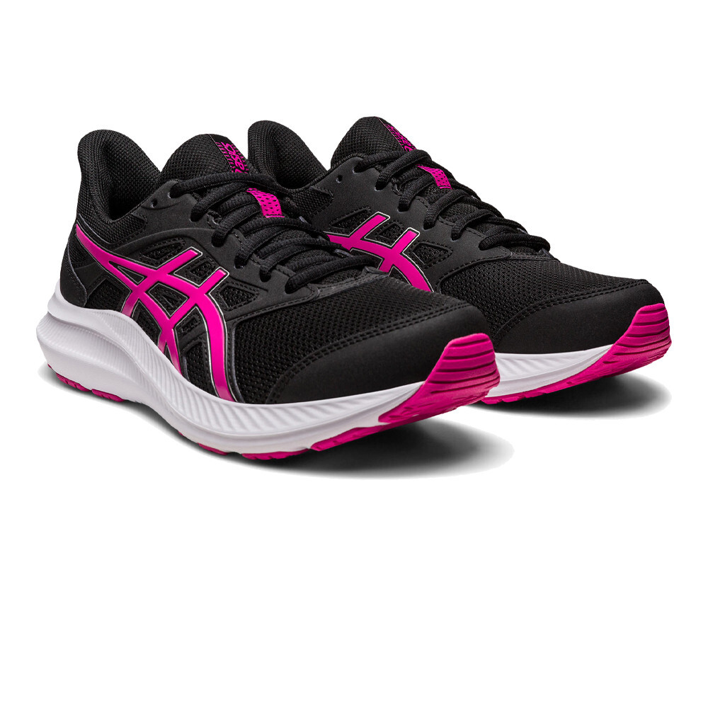 

Кроссовки для бега Asics Jolt 4, черный