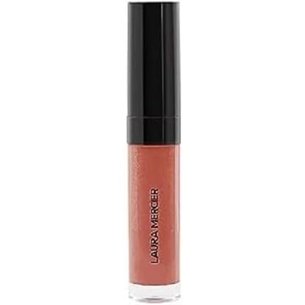 

Laura Mercier Lip Glace 60 Creme Caramel для женщин, 0,15 унции блеск для губ