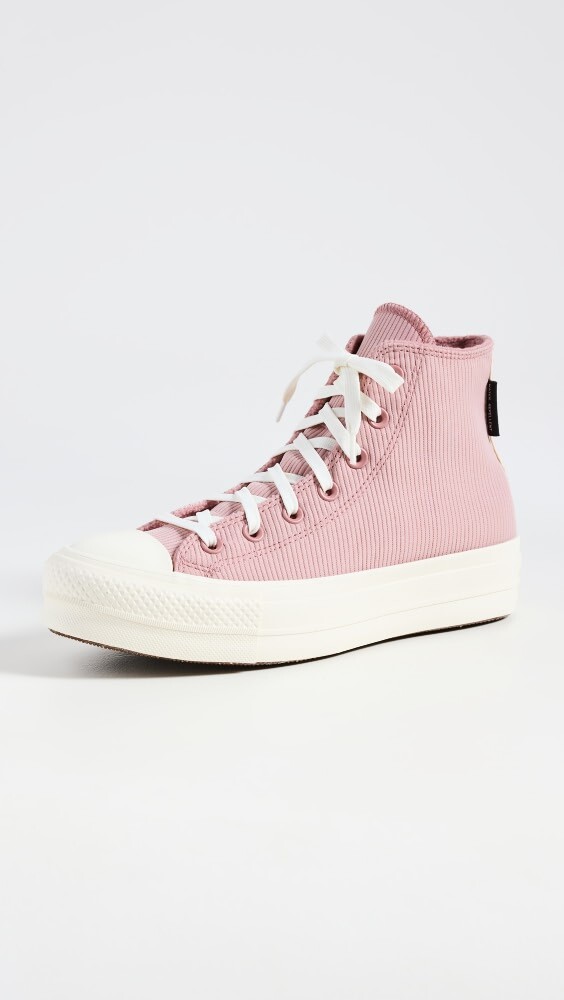 

Кроссовки Converse Chuck Taylor All Star Lift Platform