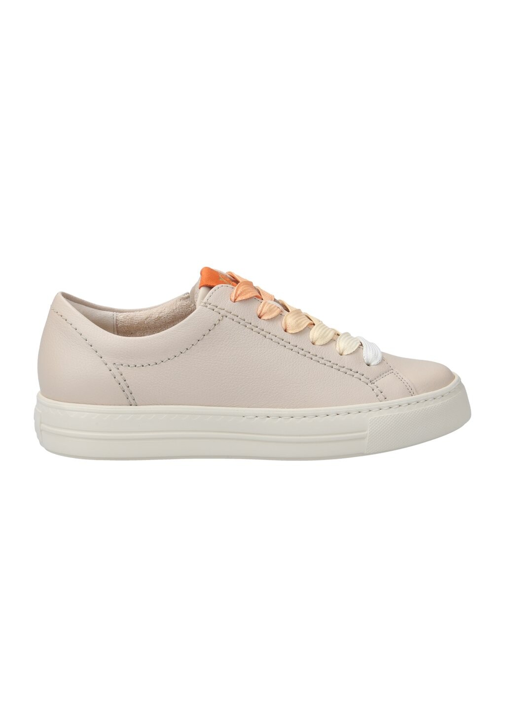 

Низкие кеды Paul Green, цвет beige