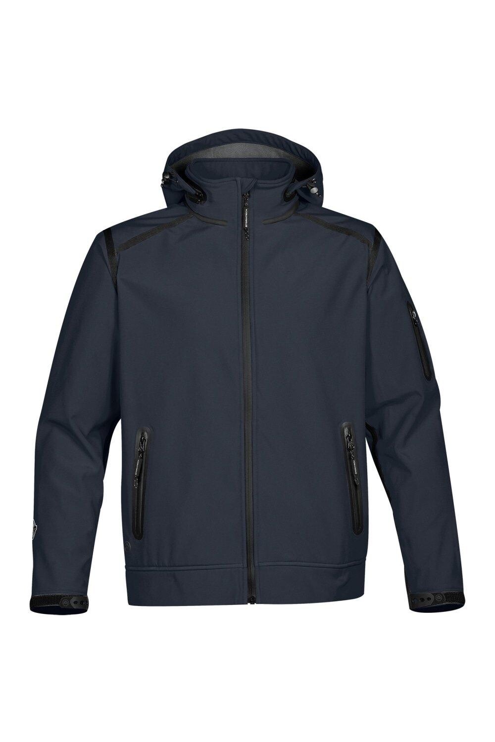 Куртка Oasis Softshell Stormtech, темно-синий куртка oasis softshell stormtech красный