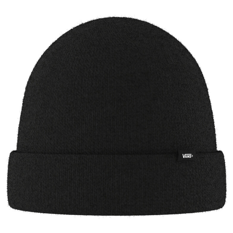 

Шапка Vans Core Basics Beanie, черный
