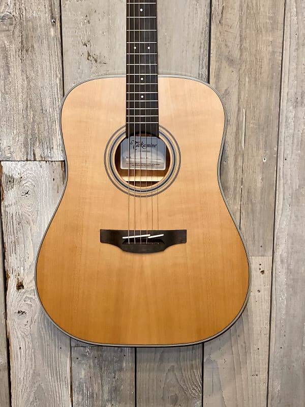 Акустическая гитара Takamine GD20-NS Natural Satin Acoustic Guitar, Help Support Small Business & Buy It Here !