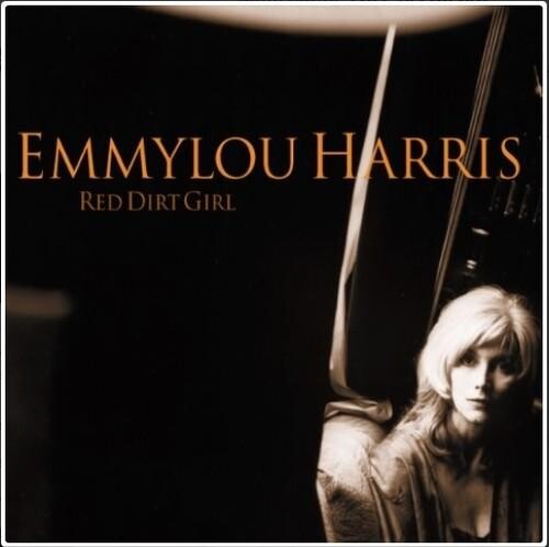 

Виниловая пластинка Harris, Emmylou - Red Dirt Girl
