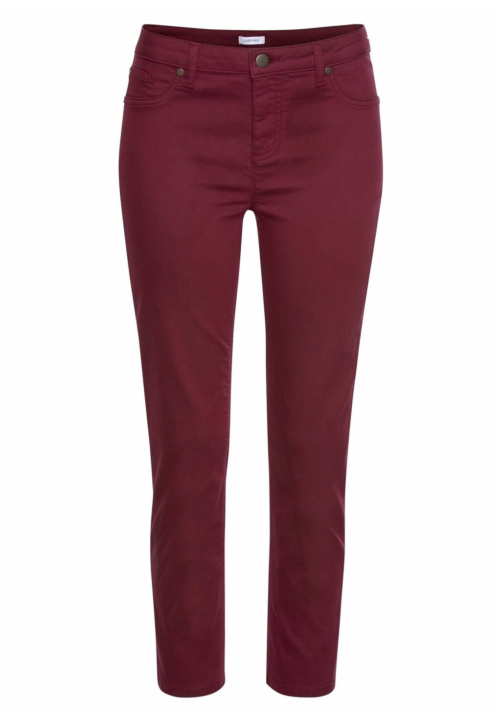

Джинсы Skinny Fit LASCANA