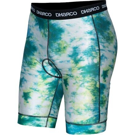 

Брюки для вечеринок с мягкой подкладкой мужские DHaRCO, цвет Tie Dye