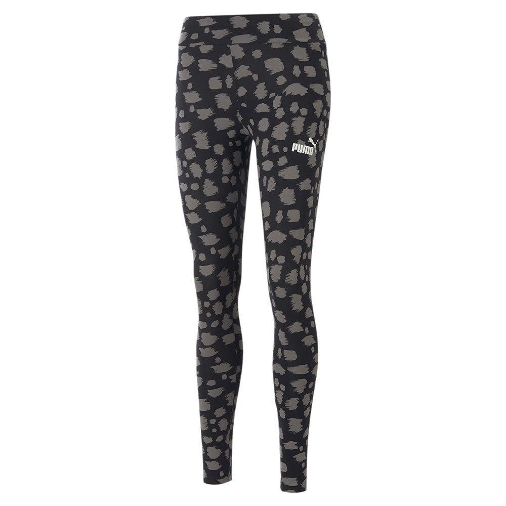 

Леггинсы Puma Ess+ Animal Aop, черный