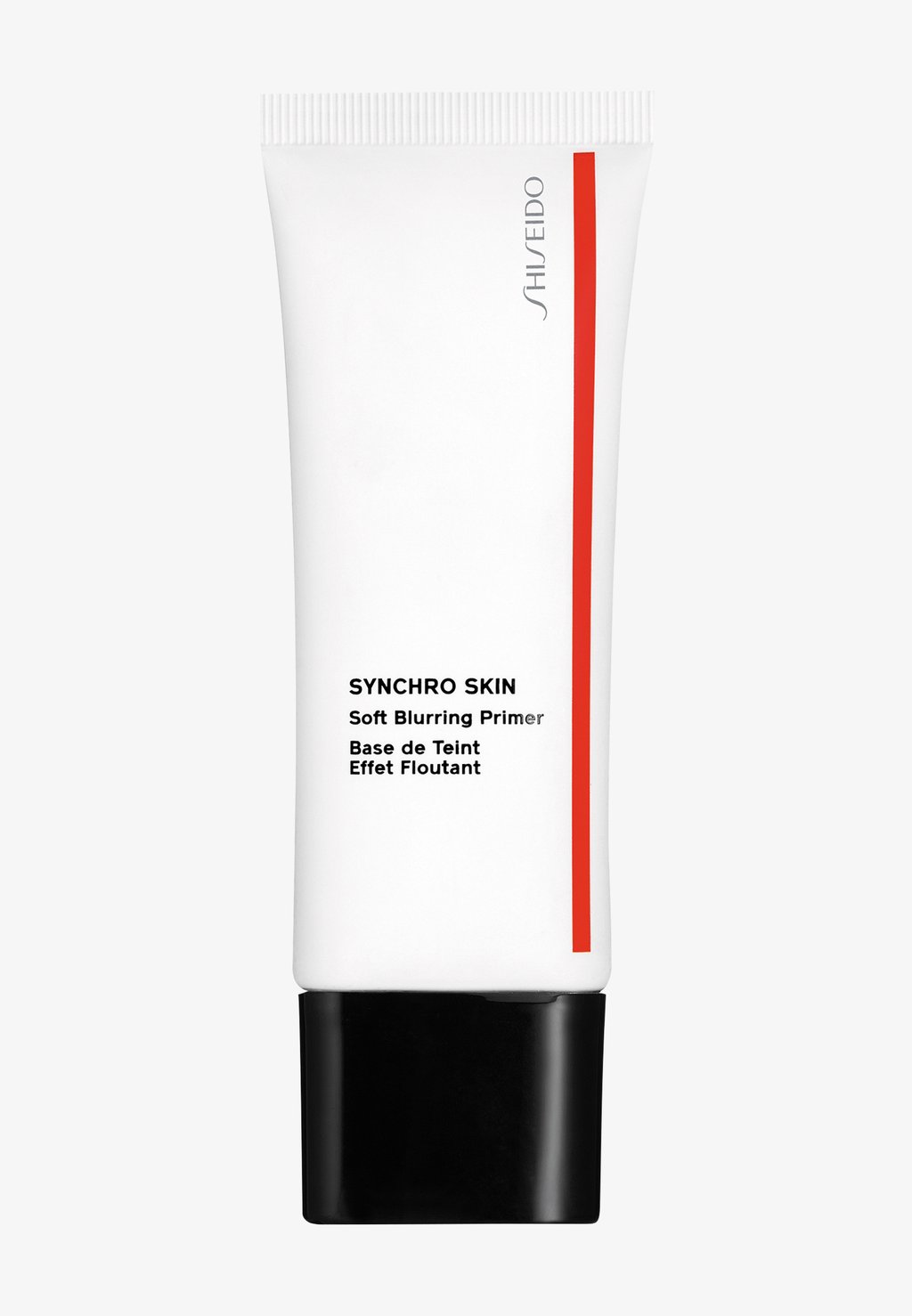 Праймер Synchro Skin Soft Blurring Primer Shiseido выравнивающий праймер shiseido synchro skin soft blurring primer 30 мл