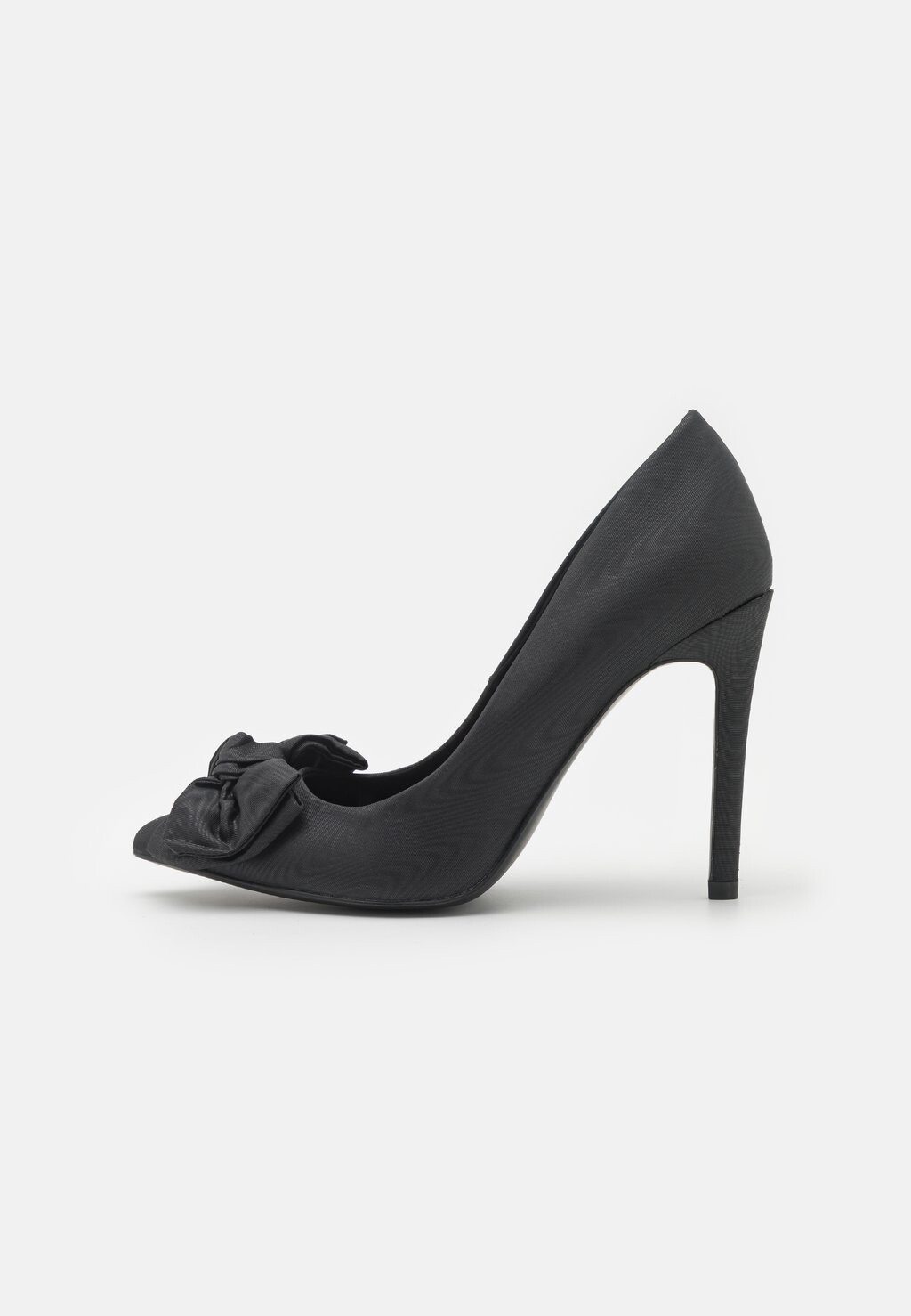 

Туфли VMBOW Vero Moda, черный
