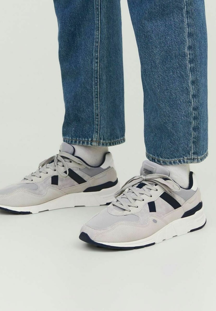 

Низкие кеды Jack & Jones