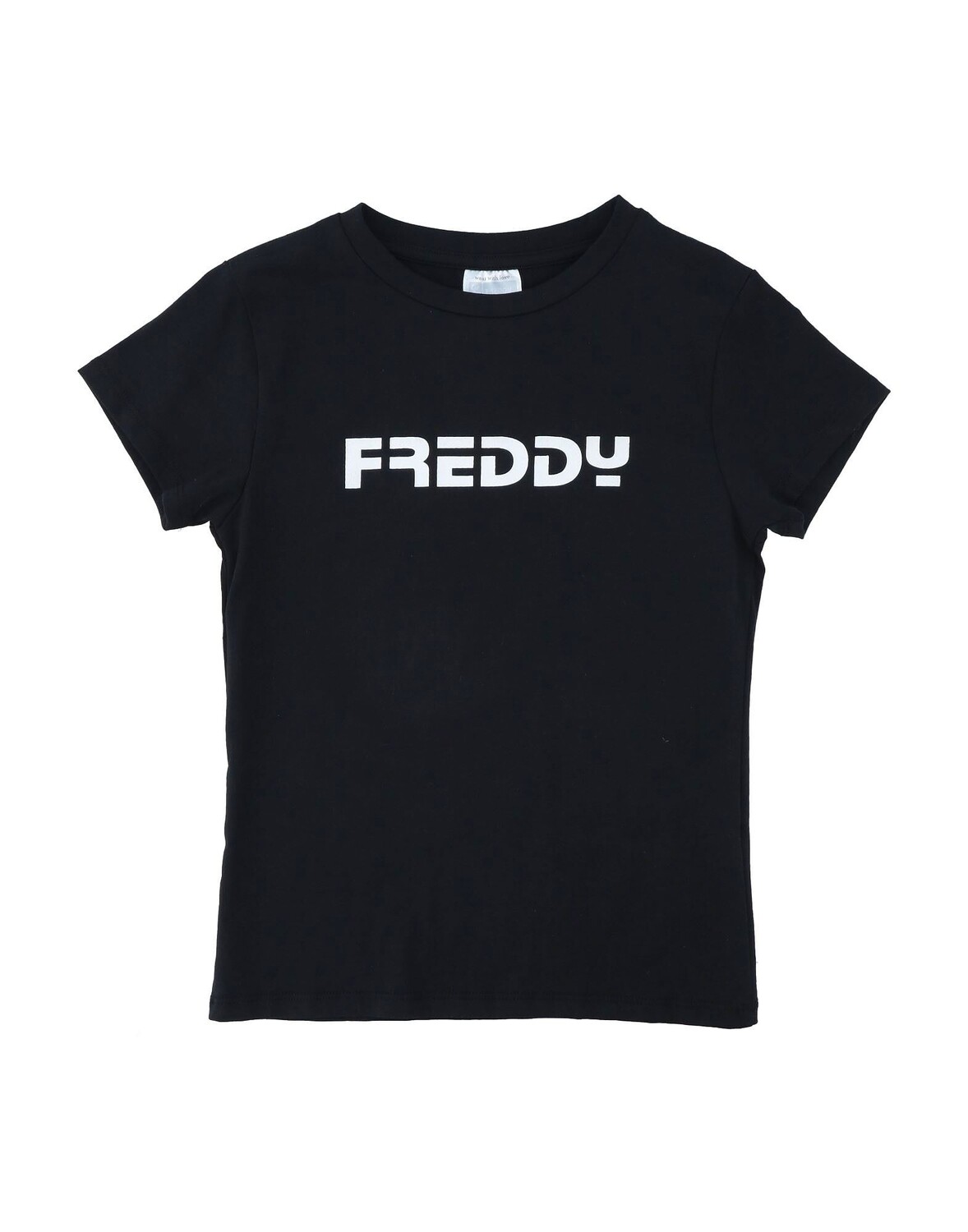 

Футболка Freddy, черный
