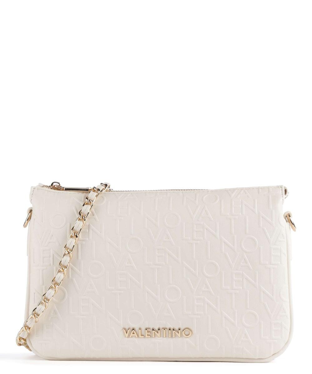 

Сумка через плечо Relax из искусственной кожи Valentino Bags, белый