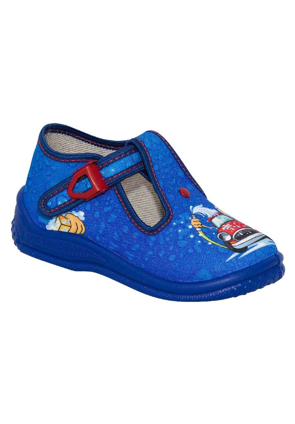 Обувь для ползания Zetpol, синий обувь для ползания unisex moschino синий деним