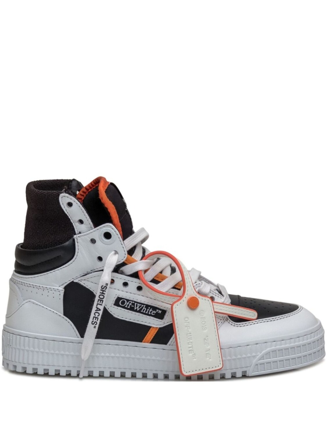 

Кроссовки Off-Court 3.0 Off-White, белый