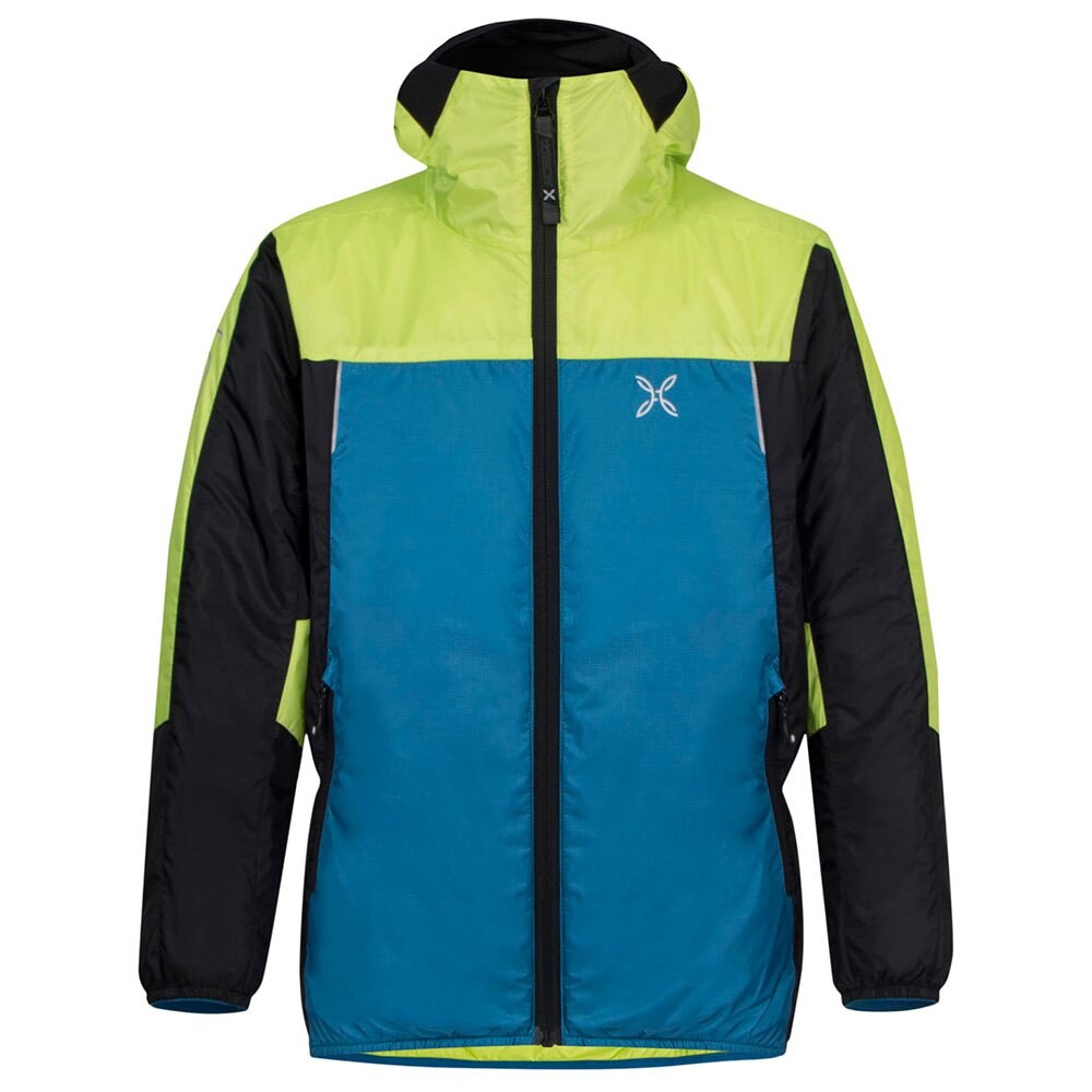 

Куртка Montura Skisky 2.0, синий