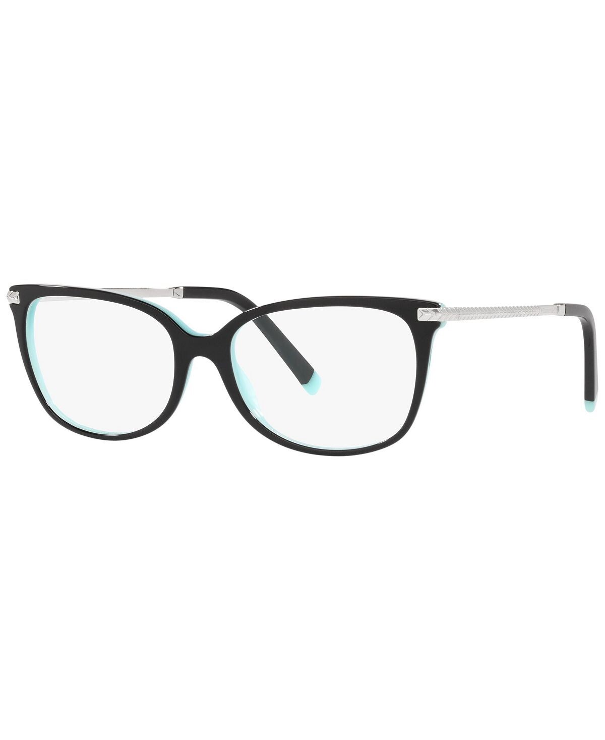 

TF2221F Женские прямоугольные очки с низкой перемычкой Tiffany & Co.