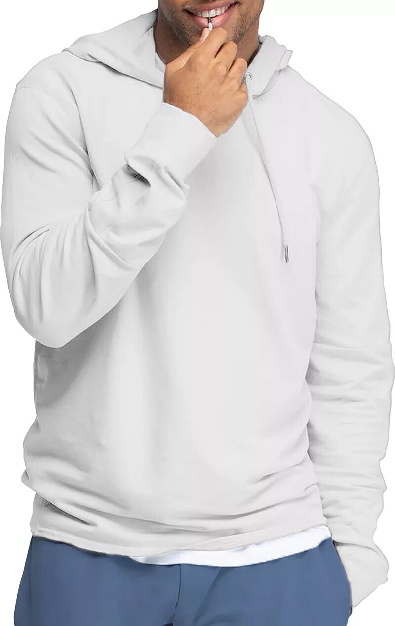 

Мужская толстовка Swet Tailor, белый