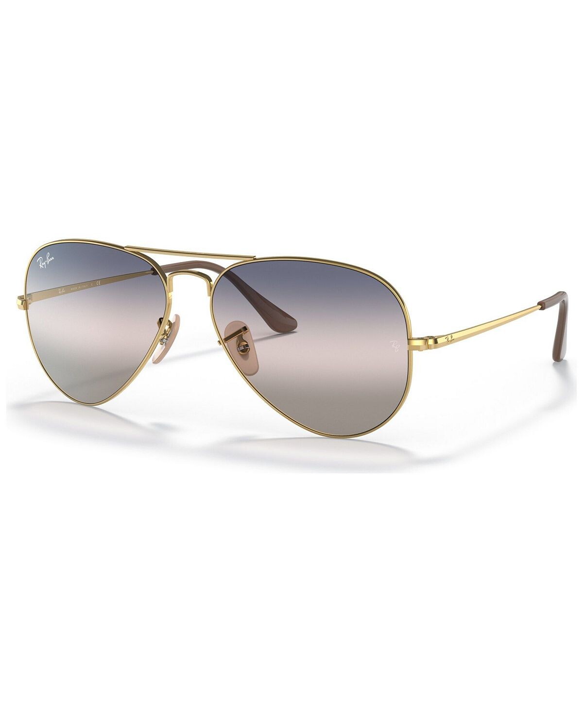 

Солнцезащитные очки унисекс, RB3689 ГРАДИЕНТ Ray-Ban