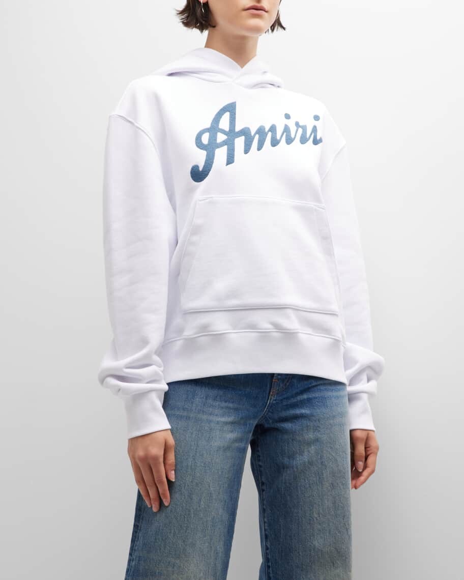 

Толстовка с принтом California Hawaiian Amiri