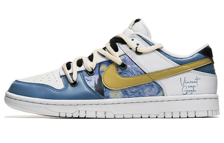 

Мужские кроссовки для скейтбординга Nike Dunk