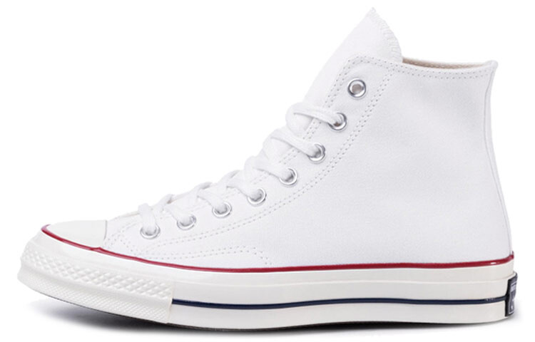 

Кеды Converse Chuck Taylor All-Star 70 Hi Ivory