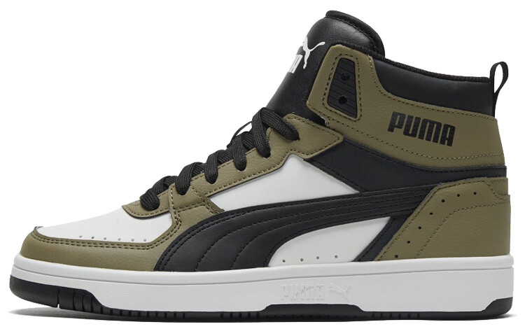 

Puma REBOUND Joy Баскетбольные кроссовки унисекс