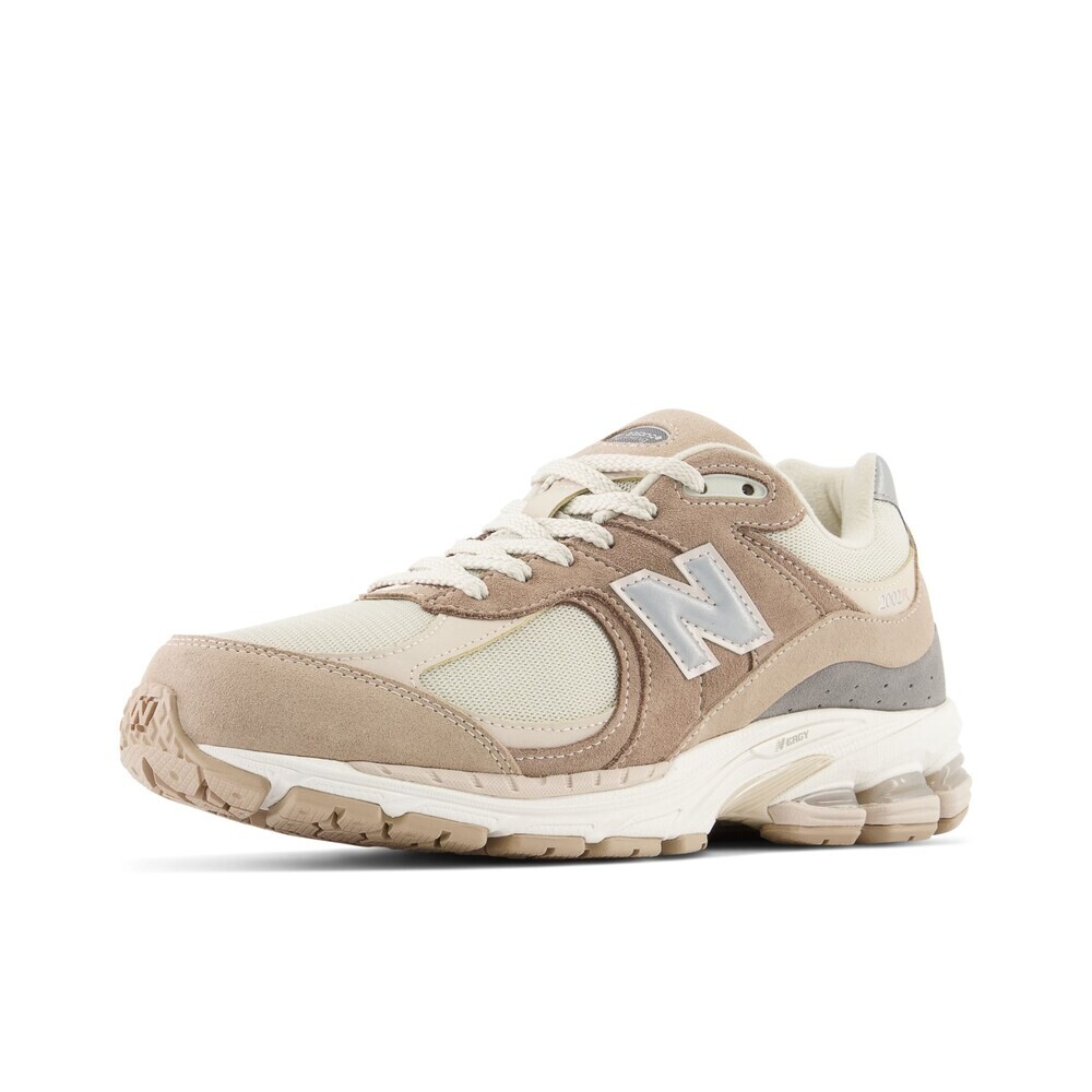 

Кроссовки New Balance 2002R, светло-коричневый