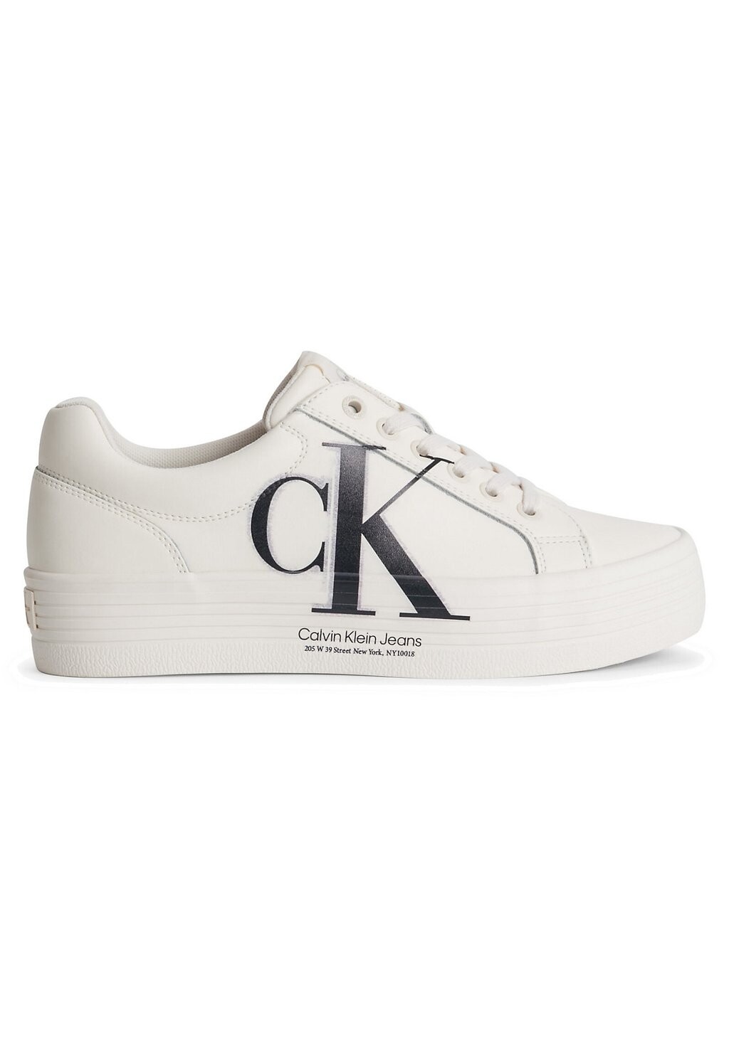 

Кроссовки Calvin Klein Jeans