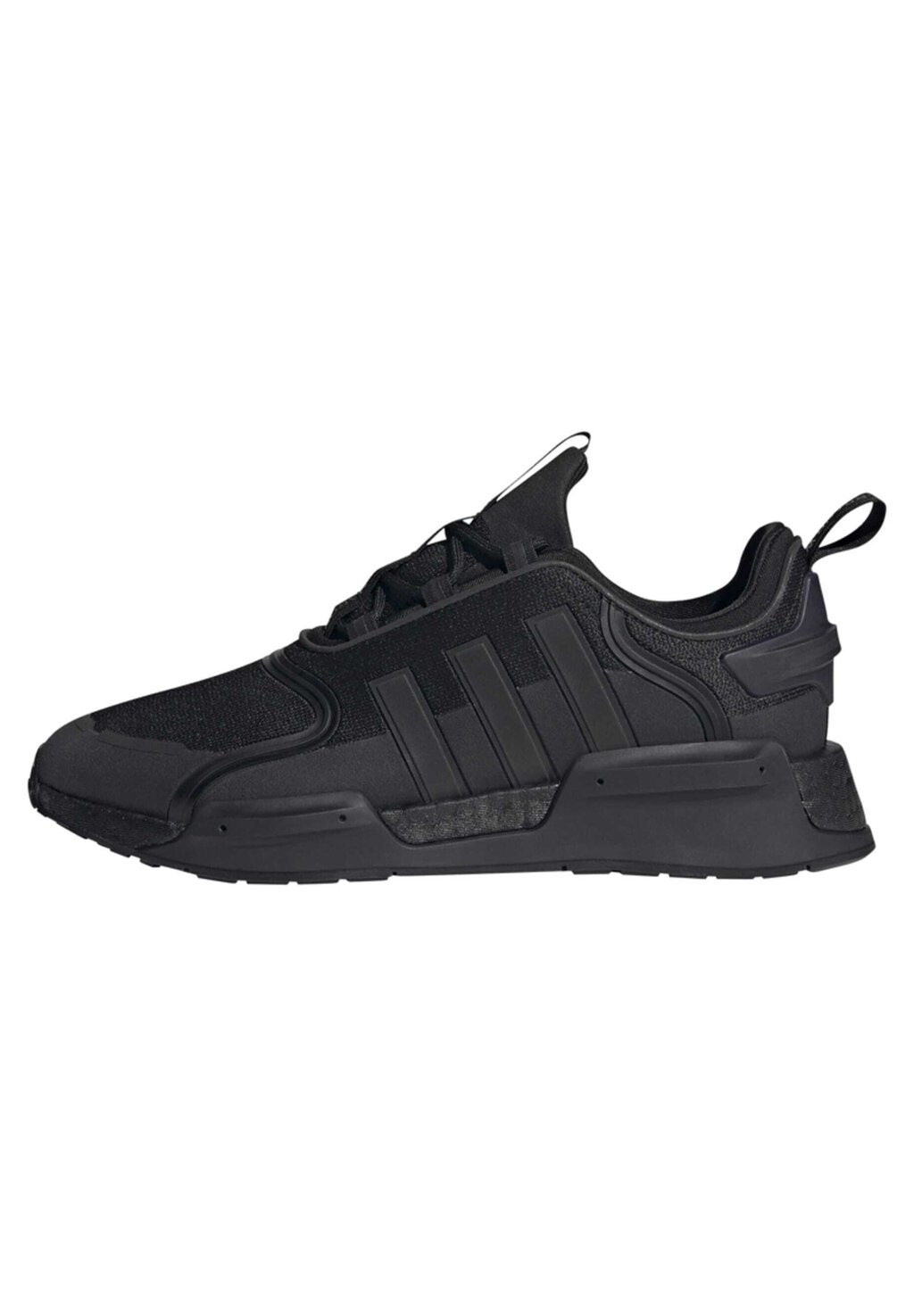 

Кроссовки adidas Originals Nmd_V3 Unisex, основной черный