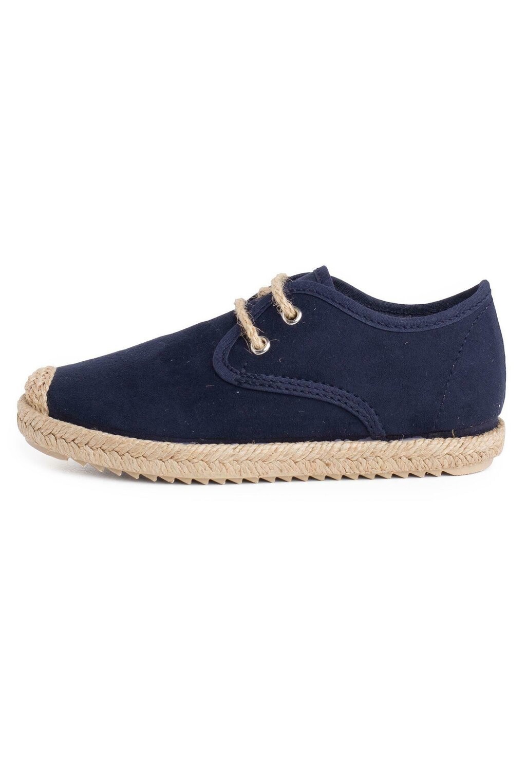 Эспадрильи UNISEX Pisamonas, темно-синий