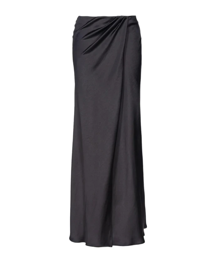

Юбка AW23 Pinko, черный