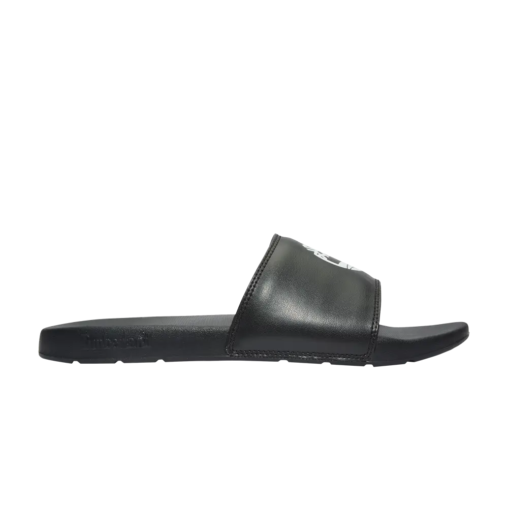 

Плайя Сандал Timberland, черный