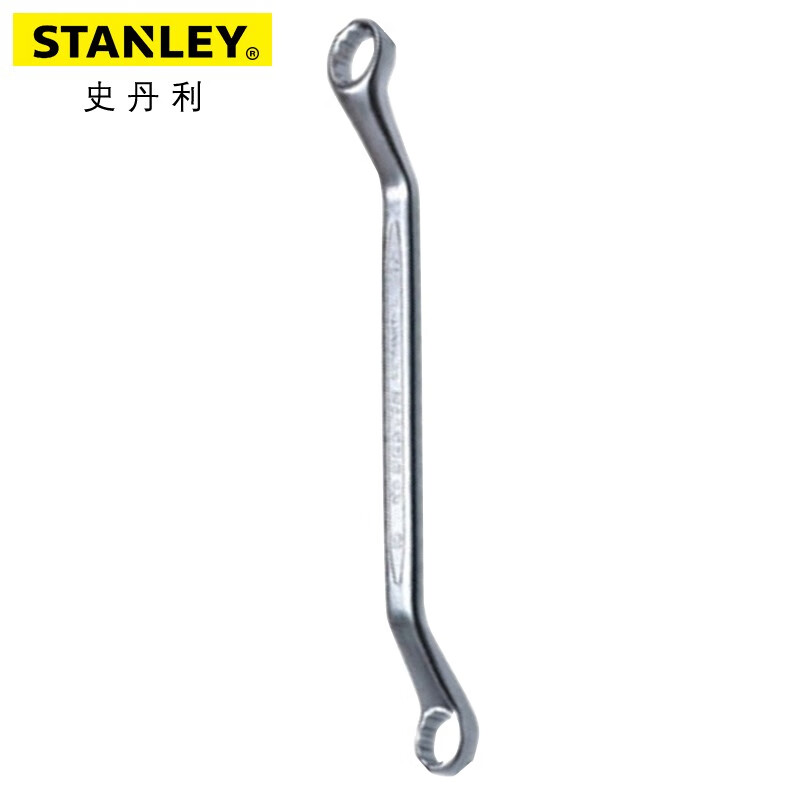 STANLEY STMT93626-23 Ключ Torx двойной матовый метрический 17x19