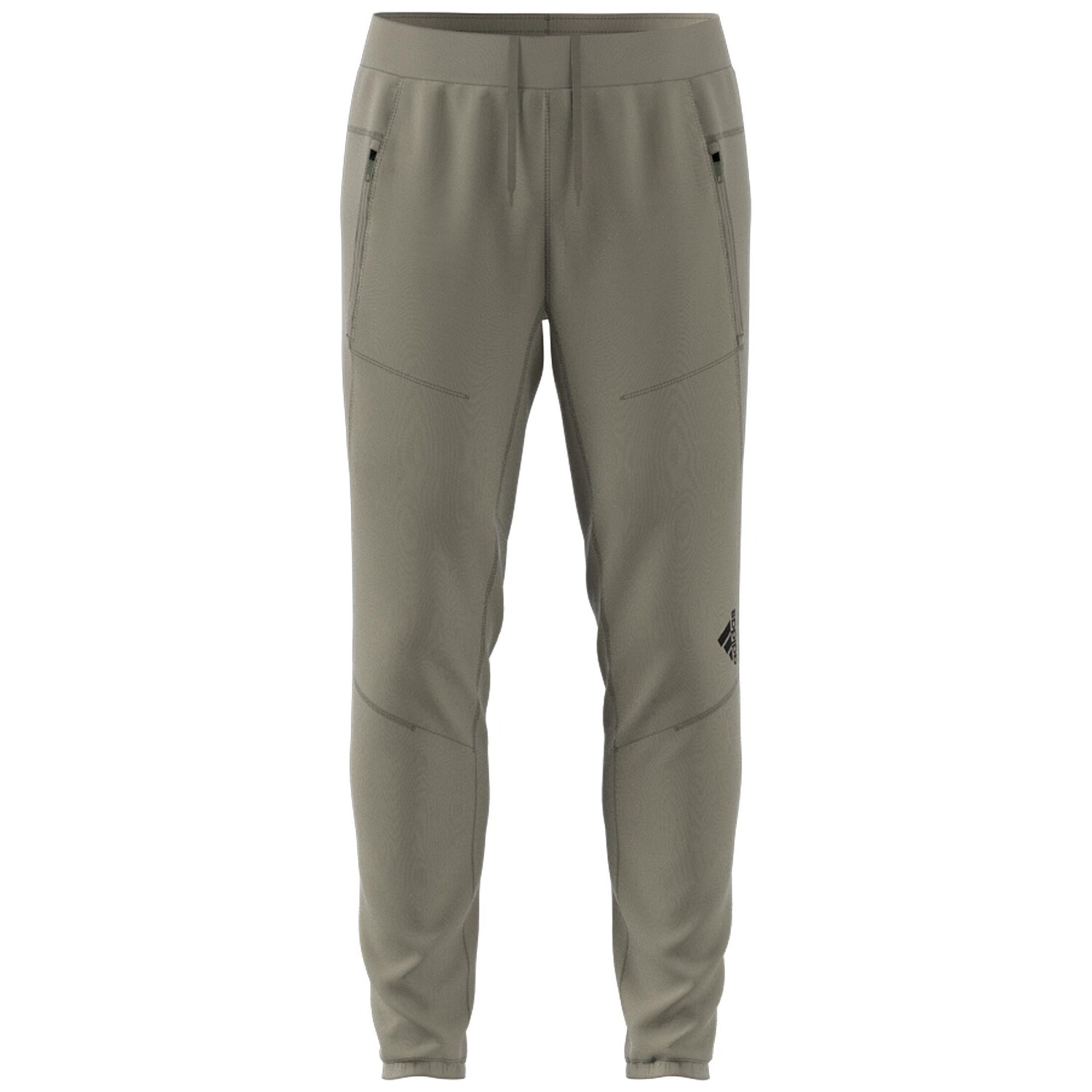 

Брюки adidas Performance Trainingshose Design 4 Training, светло-зеленый