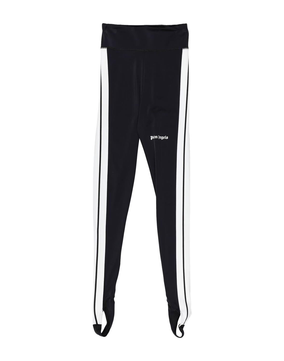 

Леггинсы Palm Angels, черный