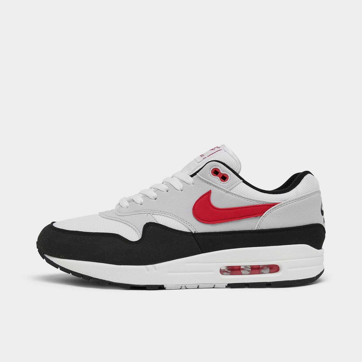 

Мужская повседневная обувь Nike Air Max 1, белый