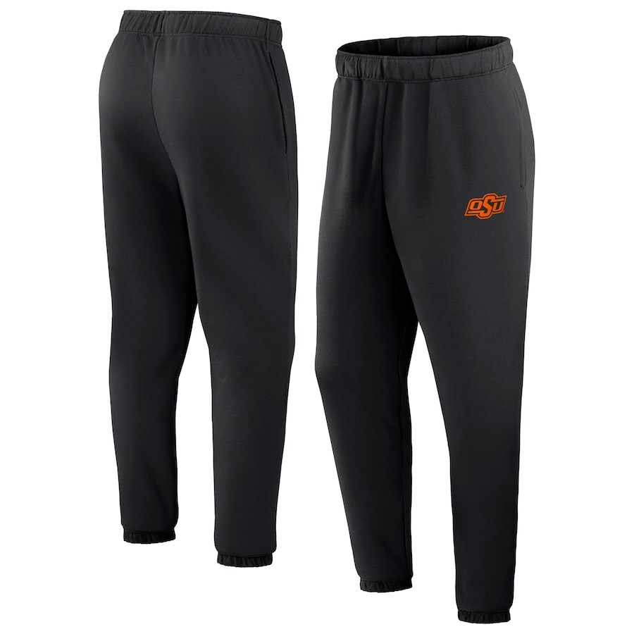 

Джоггеры Captivating Apparel Oklahoma State Cowboys